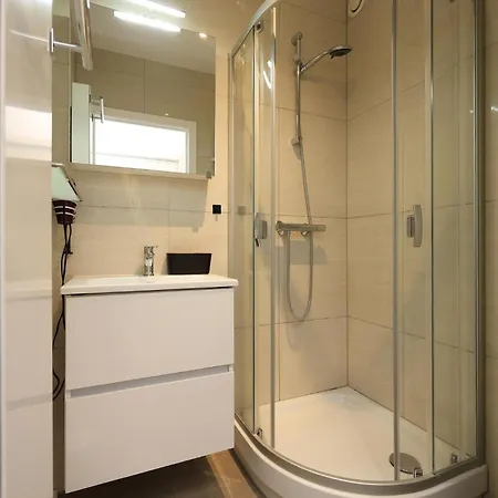 Apartment Awesome In