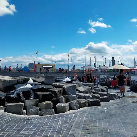 Appartamento Awesome In Ostenda