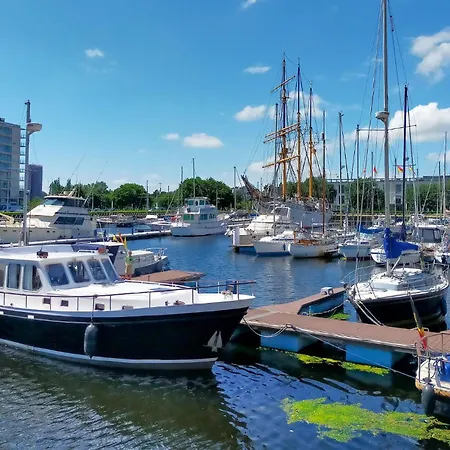 Apartament Awesome In