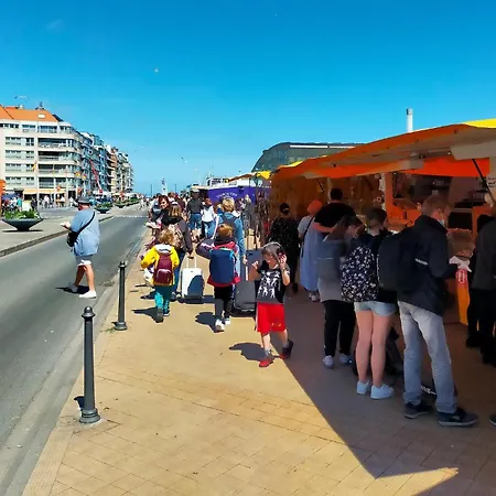 Appartamento Awesome In *