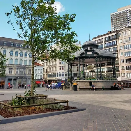 Appartamento Awesome In *