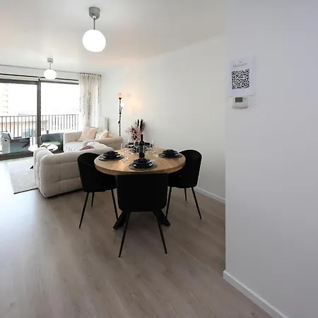 Awesome In * Ostende