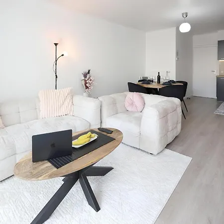 Apartman Awesome In Ostende