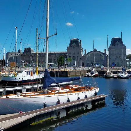 Apartman Awesome In *