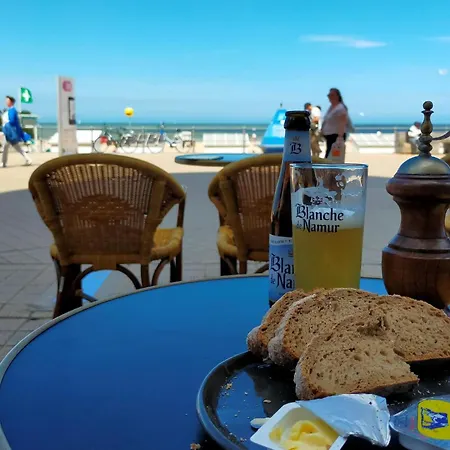 Apartman Awesome In *