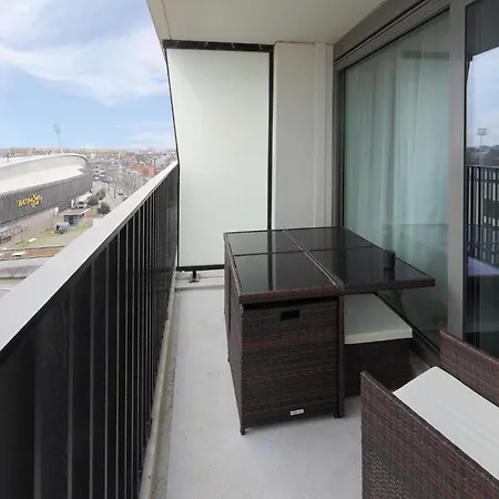 Awesome In * Ostende