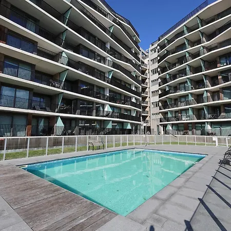 Apartman Awesome In *